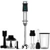  Зображення Блендер Cecotec Power TitanBlack 1500 XL PerfectCream&Crush CCTC-04274 